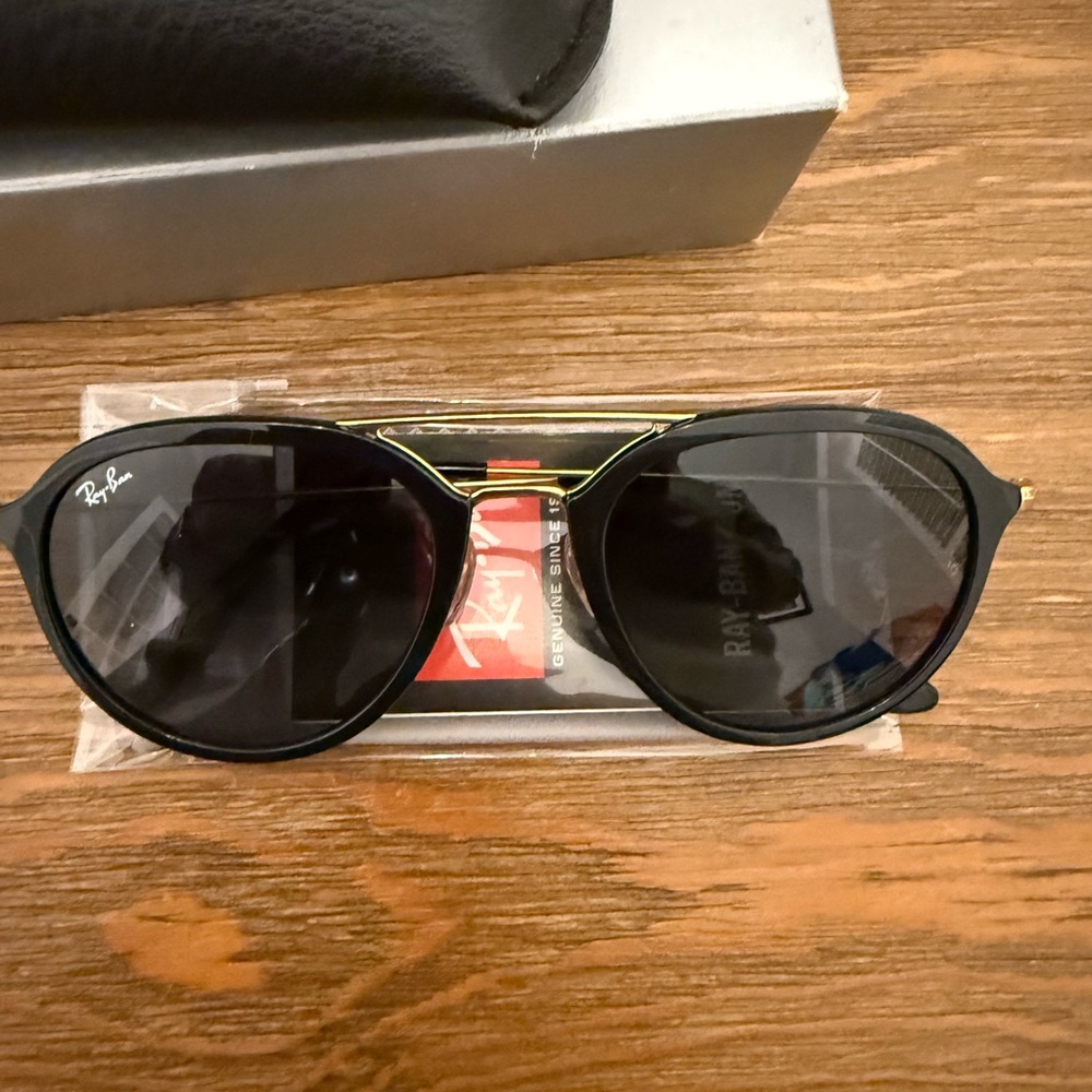 Ray-Ban Blaze Sunglasses